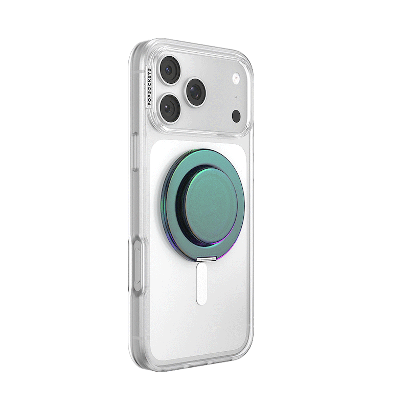 Nightshade &mdash; MagSafe Kick-Out Grip & Stand image number 1