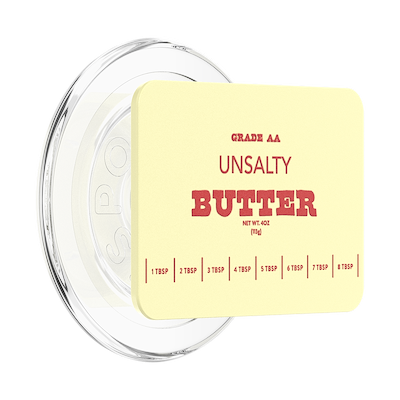 Unsalty &mdash;  MagSafe PopGrip