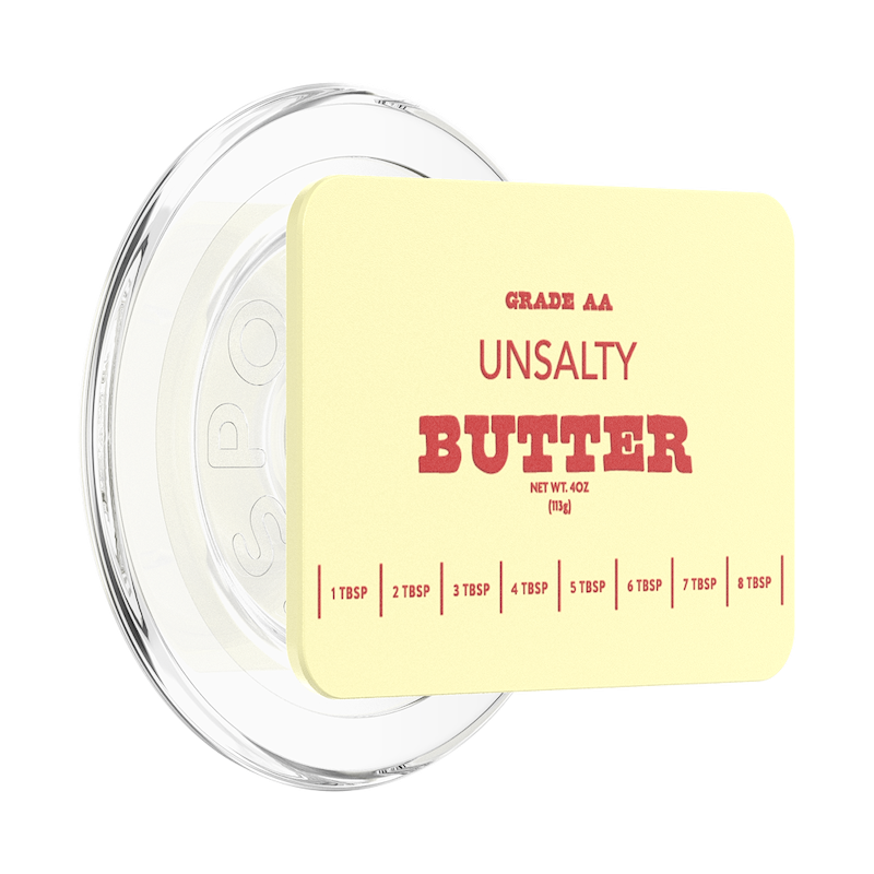 Unsalty &mdash;  MagSafe PopGrip image number 0