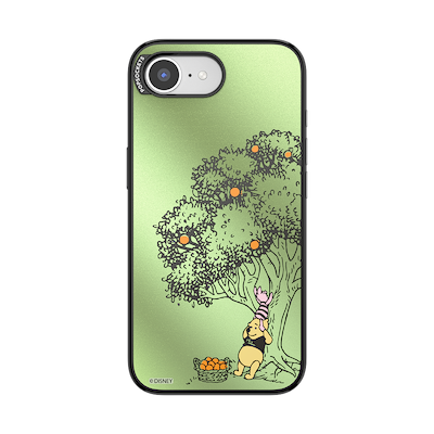 100 Acre Wood &mdash; iPhone 17e/16e MagSafe Case