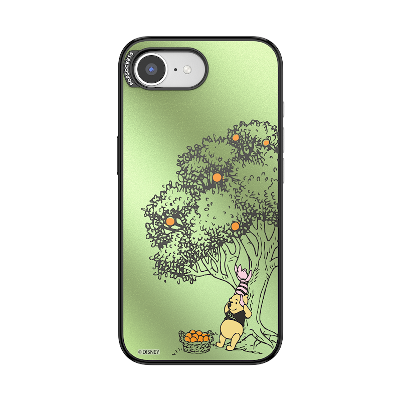 100 Acre Wood &mdash; iPhone 17e/16e MagSafe Case image number 0