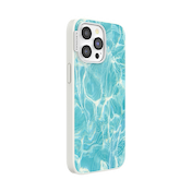 Turquoise Waters &mdash; iPhone 15 Pro Max MagSafe Case image number 2