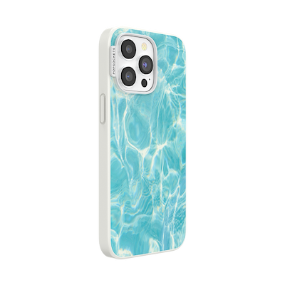 Secondary image for hover Turquoise Waters &mdash; iPhone 15 Pro Max MagSafe Case