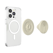 PopOut Mist Curves &mdash; MagSafe PopGrip image number 6