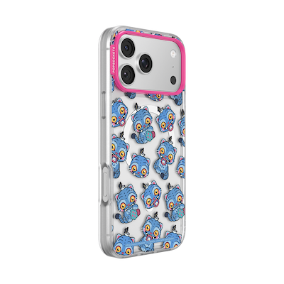 Secondary image for hover Derpy and Sussie &mdash; iPhone 17 Pro Max MagSafe Case