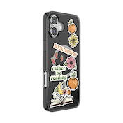Cozy Booktrovert &mdash; iPhone 16 Plus MagSafe Case image number 2