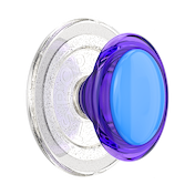 BonBon ModBod Blue  &mdash; MagSafe PopGrip image number 1