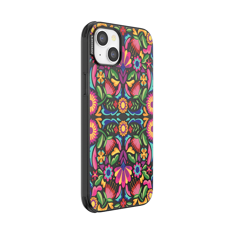 Huipil &mdash; iPhone 14 Plus MagSafe Case image number 1