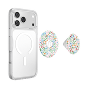 Ditsy Pastoral &mdash; MagSafe PopGrip image number 4