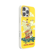 The Going Merry &mdash; iPhone 16 Pro Max MagSafe Case image number 2