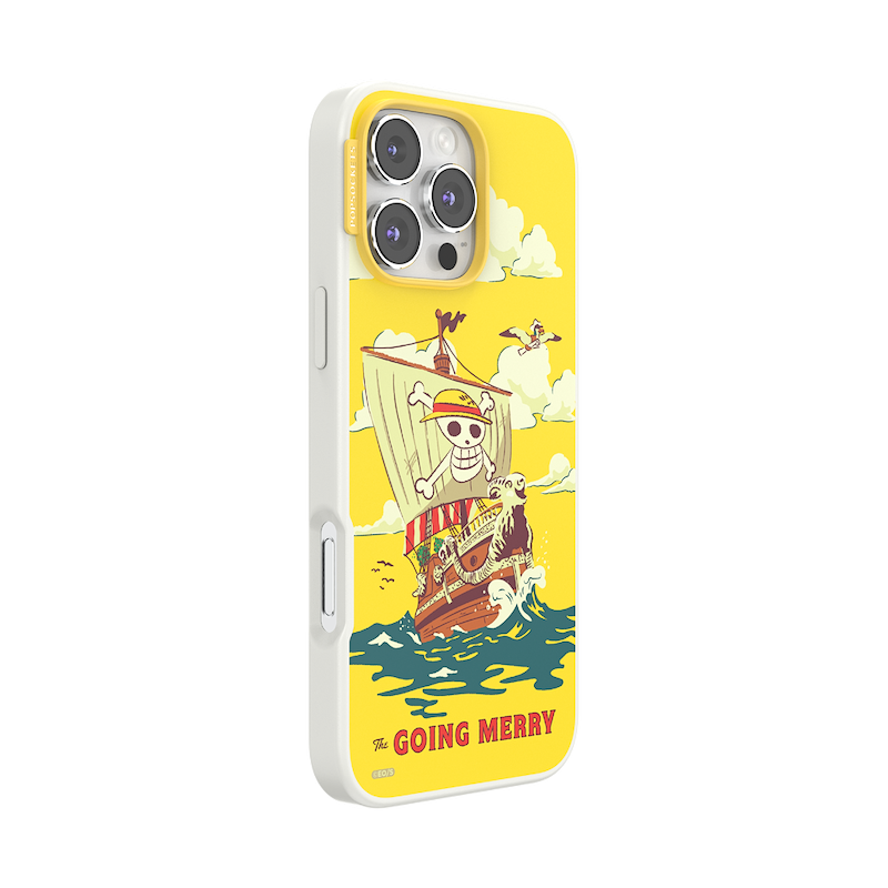 The Going Merry &mdash; iPhone 16 Pro Max MagSafe Case image number 1