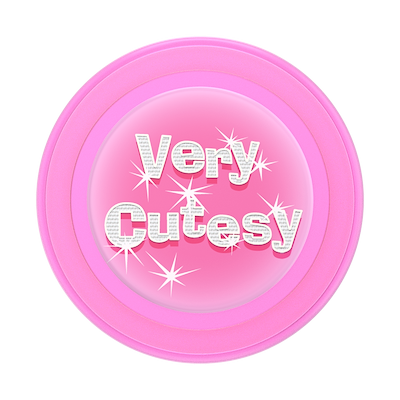 Secondary image for hover Very Cutesy — MagSafe PopGrip