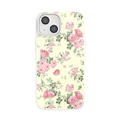 Cottage Tutu Yellow &mdash; iPhone 15 MagSafe Case image number 1