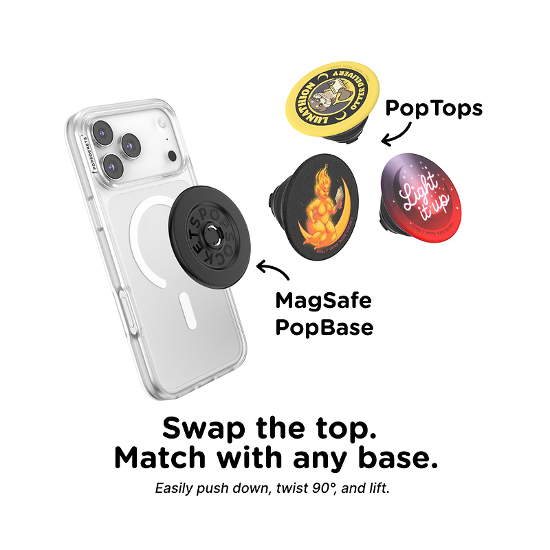Lehabah  &mdash;  PopTop image number 2