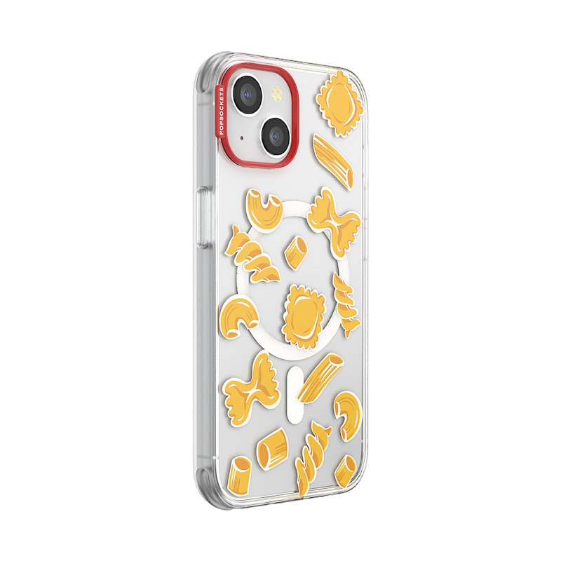 Pasta Pasta&nbsp; &mdash; iPhone 14 MagSafe Case image number 1