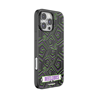 Secondary image for hover Never Trust The Living — iPhone 16 Pro Max MagSafe Case