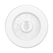 Enamel Radiant White &mdash; MagSafe PopGrip image number 3