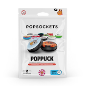 PopPuck &mdash; Booster Pack image number 1