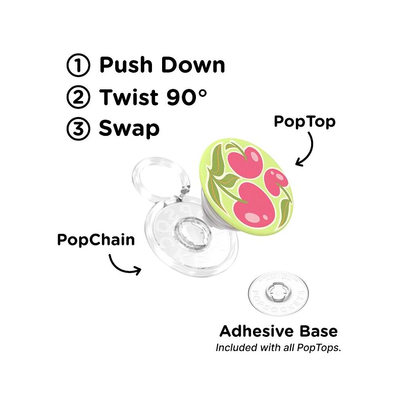 Cherry On Top &mdash; PopTop image number 2