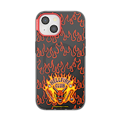 Hellfire Club &mdash; iPhone 15 MagSafe Case image number 1