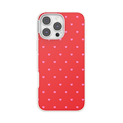 Cherry Pop &mdash; iPhone 16 Pro Max MagSafe Case image number 1