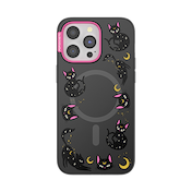Cat Magic Frame &mdash; iPhone 15 Pro Max MagSafe Case image number 1