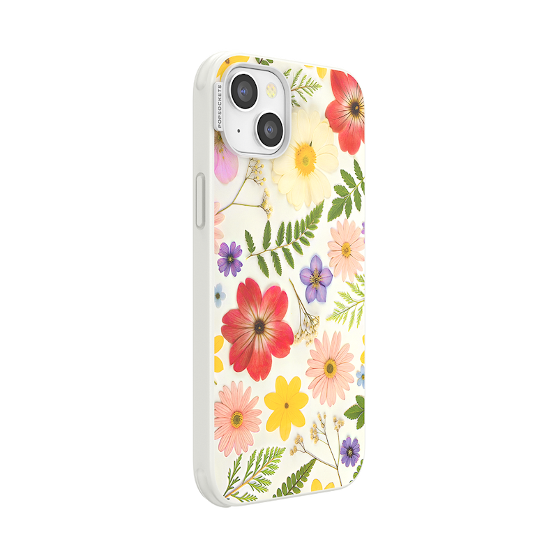 Wild Blooms &mdash; iPhone 14 Plus MagSafe Case image number 1