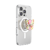 Enamel Mariposa Bloom &mdash; MagSafe PopGrip image number 10