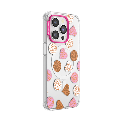 Secondary image for hover Conchas &mdash; iPhone 14 Pro MagSafe Case