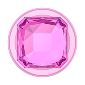 Pillow Cut Sugar Plum &mdash; MagSafe PopGrip image number 2