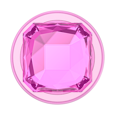 Secondary image for hover Pillow Cut Sugar Plum — MagSafe PopGrip