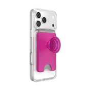 Magenta &mdash; MagSafe PopWallet+ image number 9