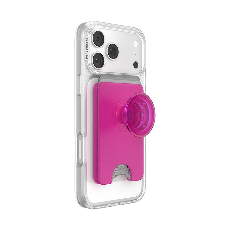 Magenta &mdash; MagSafe PopWallet+ image number 8