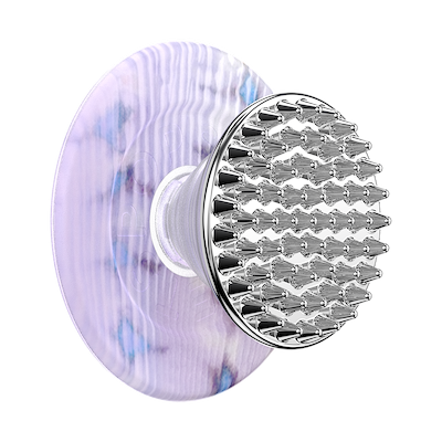 Enamel Stud Muffin &mdash; MagSafe PopGrip