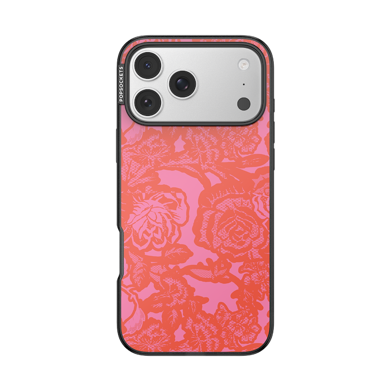 Red Room &mdash; iPhone 17 Pro Max MagSafe Case image number 0