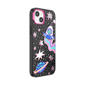 Space Wiz&nbsp; &mdash; iPhone 15 Plus MagSafe Case image number 2