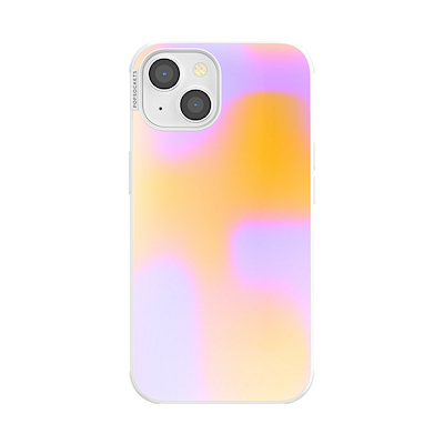 Orange Dreams &mdash; iPhone 14 MagSafe Case