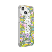 Fairy Trap Library &mdash; iPhone 14 MagSafe Case image number 2