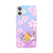 Sakura Dreams &mdash; iPhone 16 Plus MagSafe Case image number 1