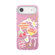 Main Character Energy &mdash; iPhone Air MagSafe Case image number 1