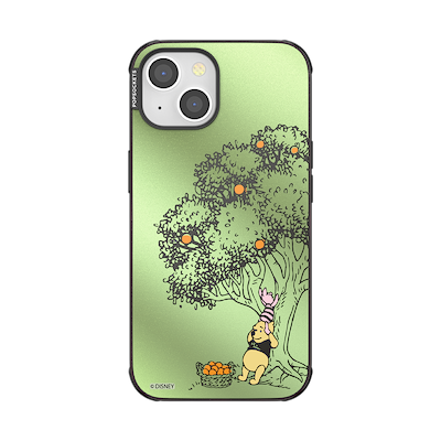 100 Acre Wood &mdash; iPhone 13 MagSafe Case