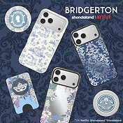 Between The Heavens and Earth &mdash; iPhone 16 Pro MagSafe Case image number 4