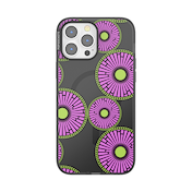 Wax Purple &mdash; iPhone 13 Pro Max MagSafe Case image number 1