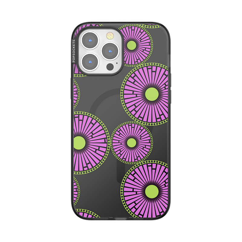 Wax Purple &mdash; iPhone 13 Pro Max MagSafe Case image number 0