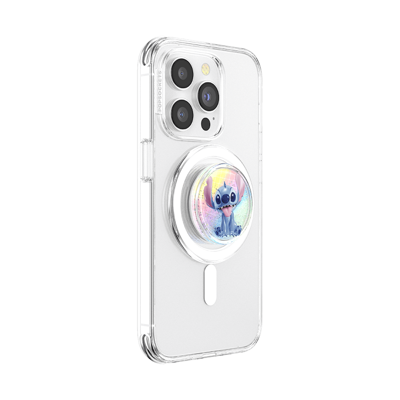 Tidepool Stitch Dreamscape — MagSafe PopGrip image number 4