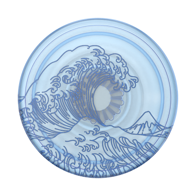 Secondary image for hover PlantCore Ocean &mdash; Adhesive PopGrip