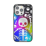 Graveyard Dance &mdash; iPhone 13 Pro MagSafe Case image number 1