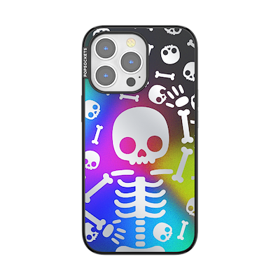 Graveyard Dance &mdash; iPhone 13 Pro MagSafe Case