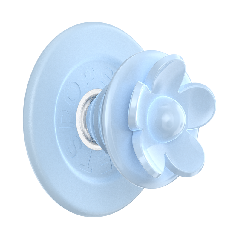 BonBon Daisy Bluebell &mdash;  MagSafe PopGrip image number 0
