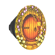 Garden Door &mdash;  PopTop image number 1